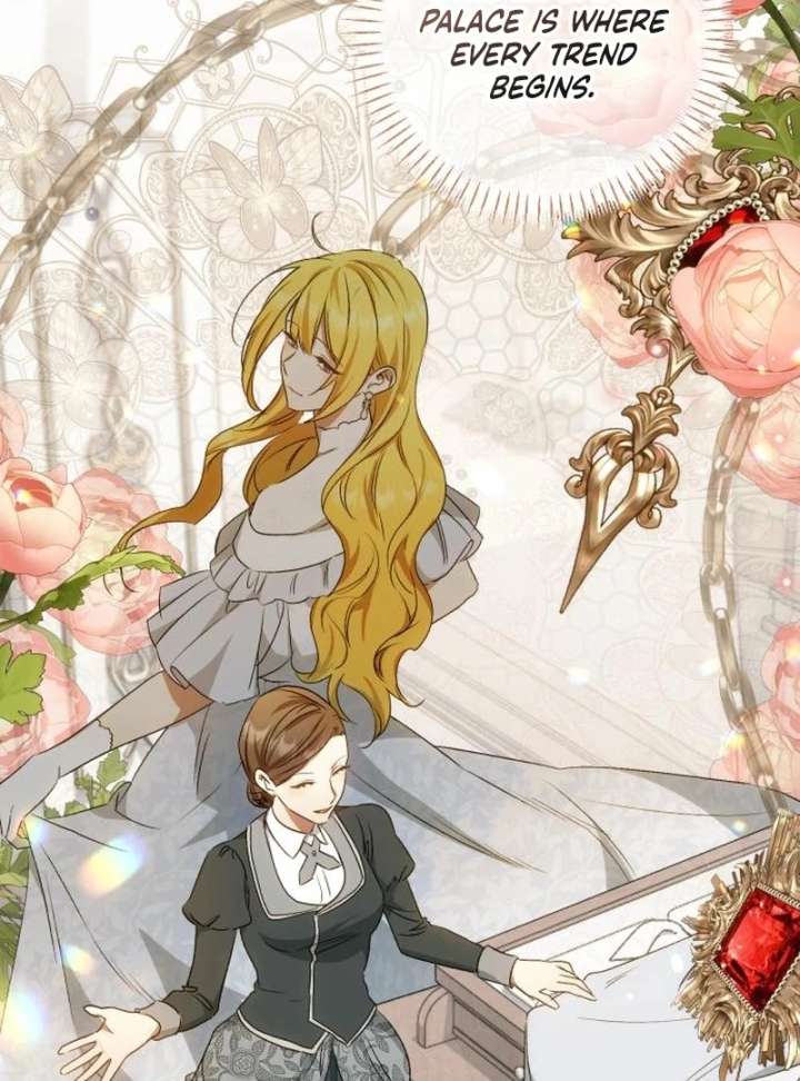 My Husband Was Stolen Twice Chapter 22 page 53
