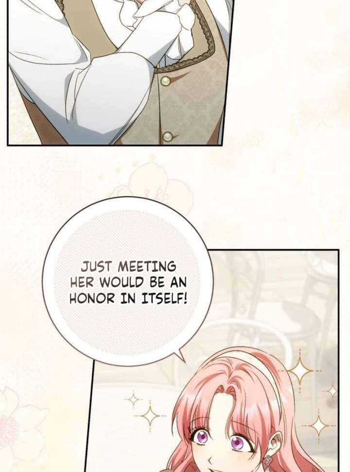 My Husband Was Stolen Twice Chapter 22 page 59