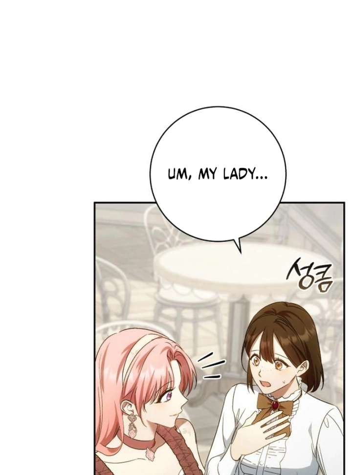 My Husband Was Stolen Twice Chapter 22 page 69