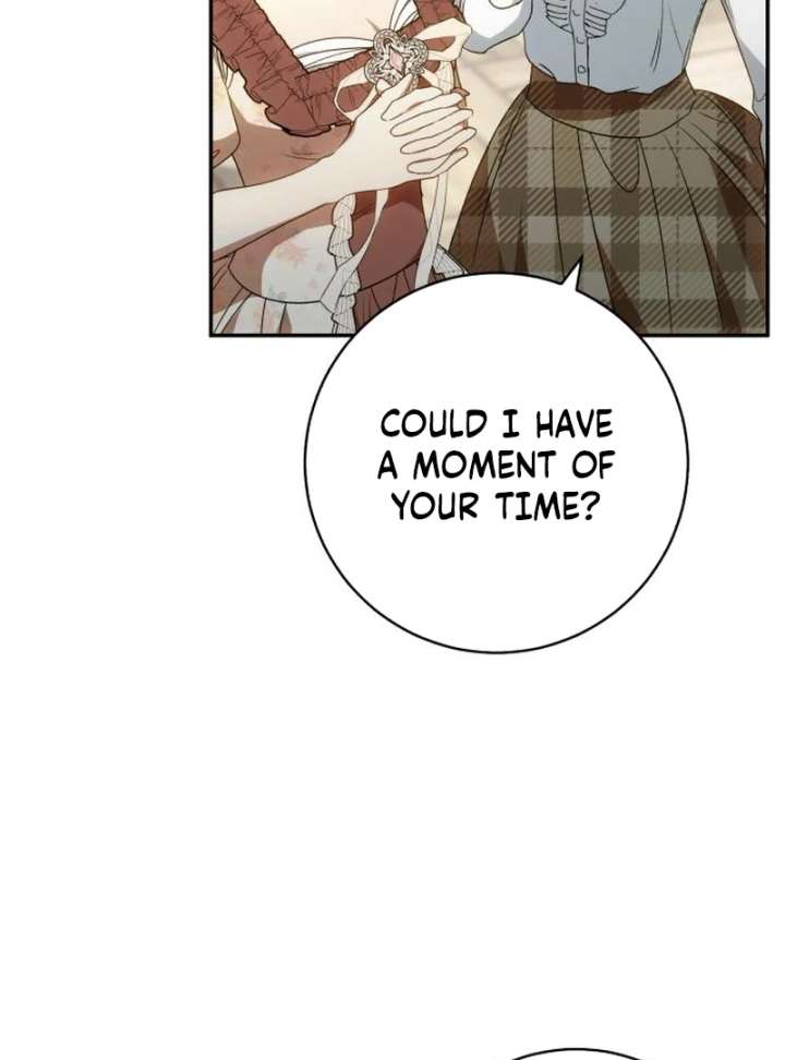 My Husband Was Stolen Twice Chapter 22 page 70
