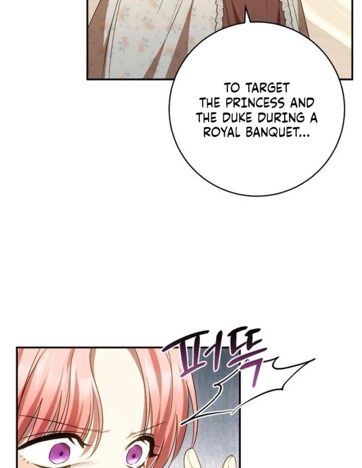 My Husband Was Stolen Twice Chapter 22 page 80