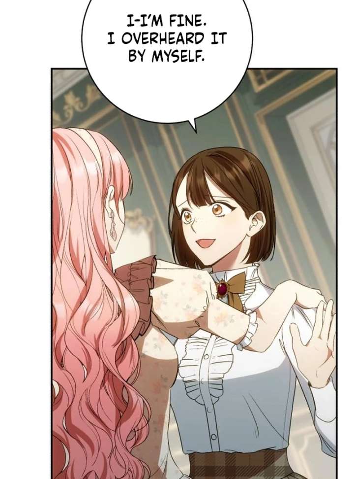 My Husband Was Stolen Twice Chapter 22 page 84