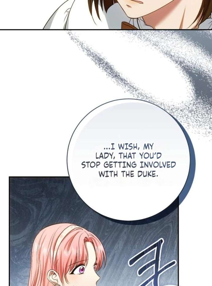 My Husband Was Stolen Twice Chapter 22 page 86