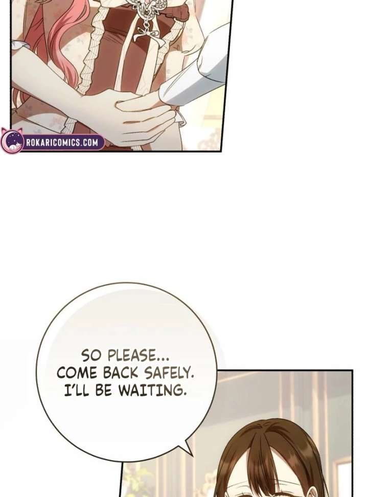 My Husband Was Stolen Twice Chapter 22 page 104