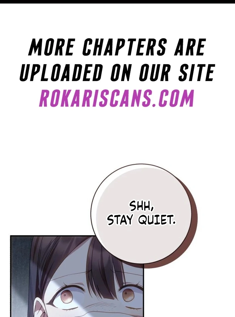 My Husband Was Stolen Twice Chapter 23 page 3