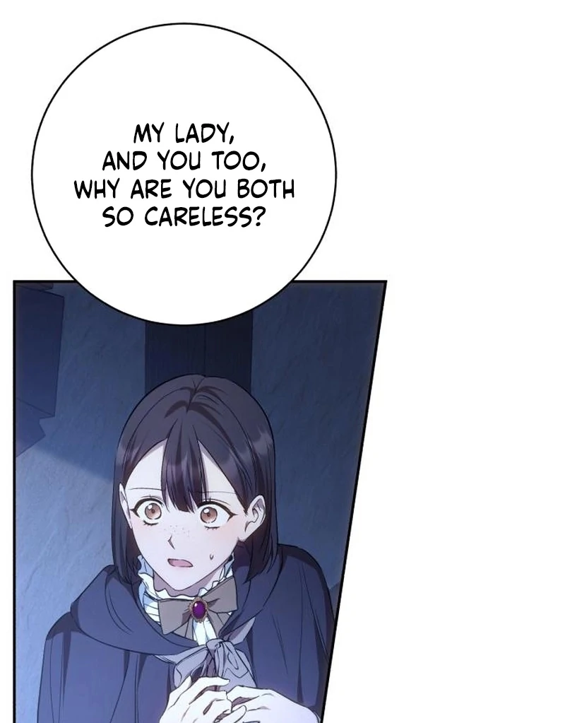 My Husband Was Stolen Twice Chapter 23 page 9