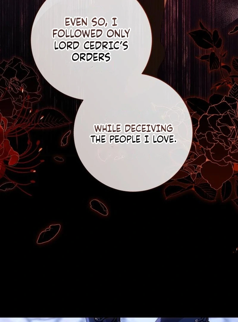 My Husband Was Stolen Twice Chapter 23 page 21