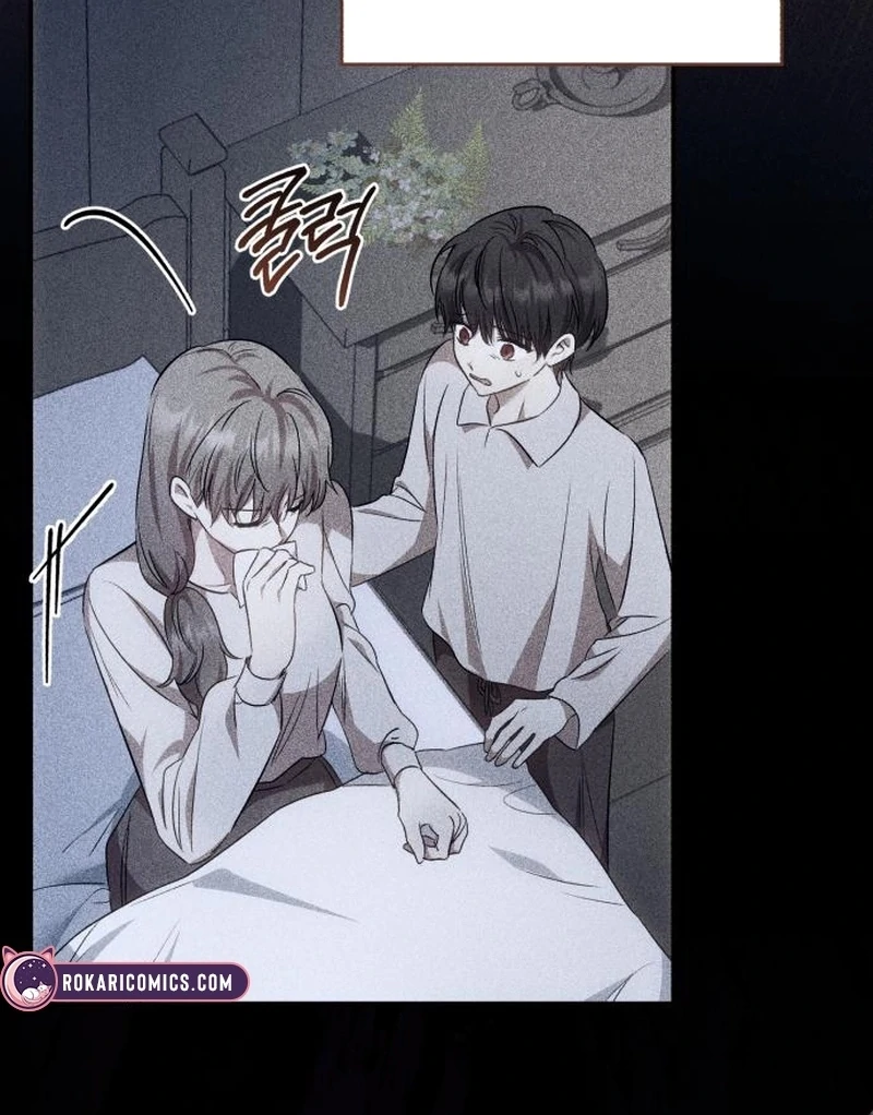 My Husband Was Stolen Twice Chapter 23 page 34