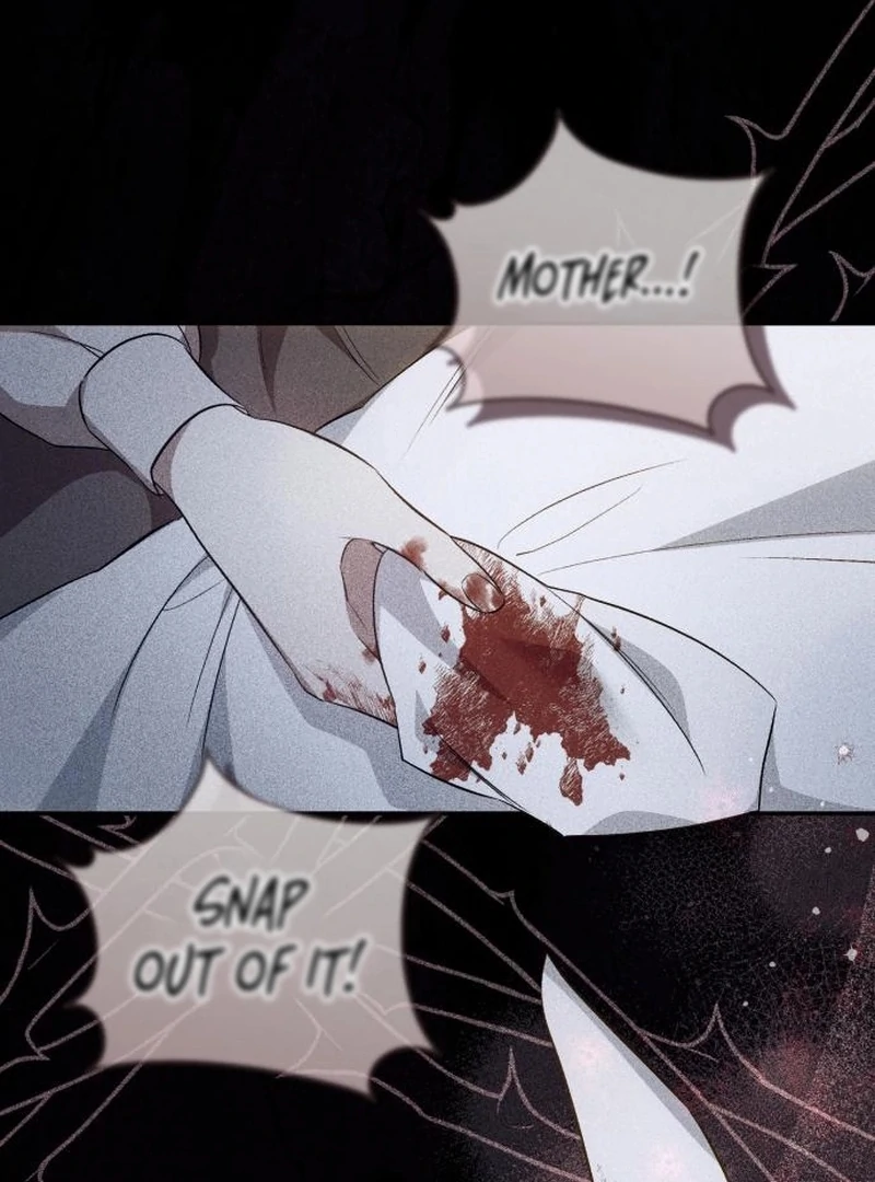 My Husband Was Stolen Twice Chapter 23 page 35