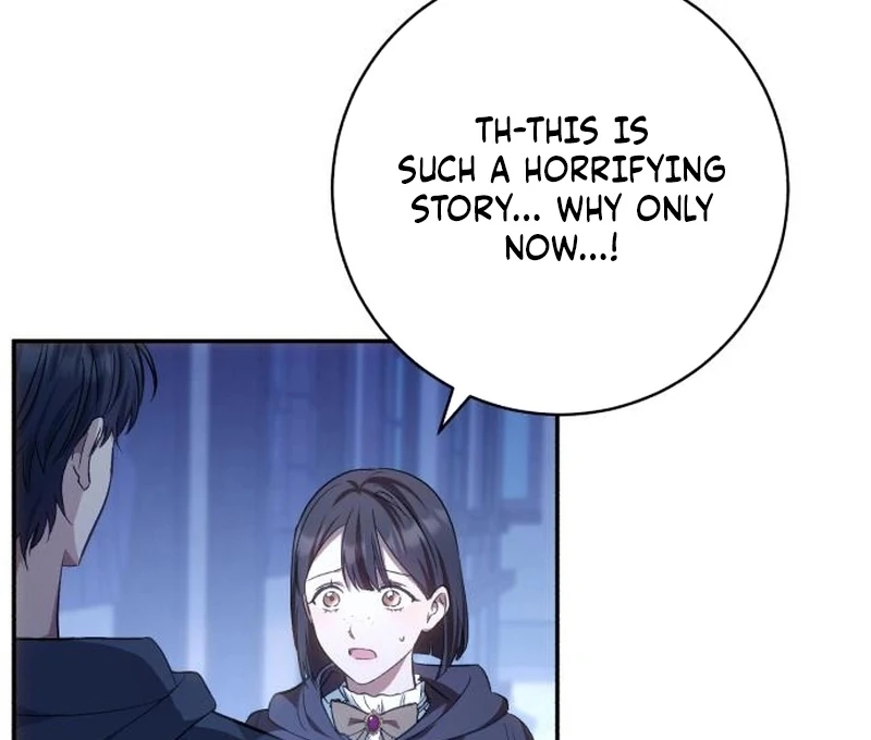 My Husband Was Stolen Twice Chapter 23 page 60