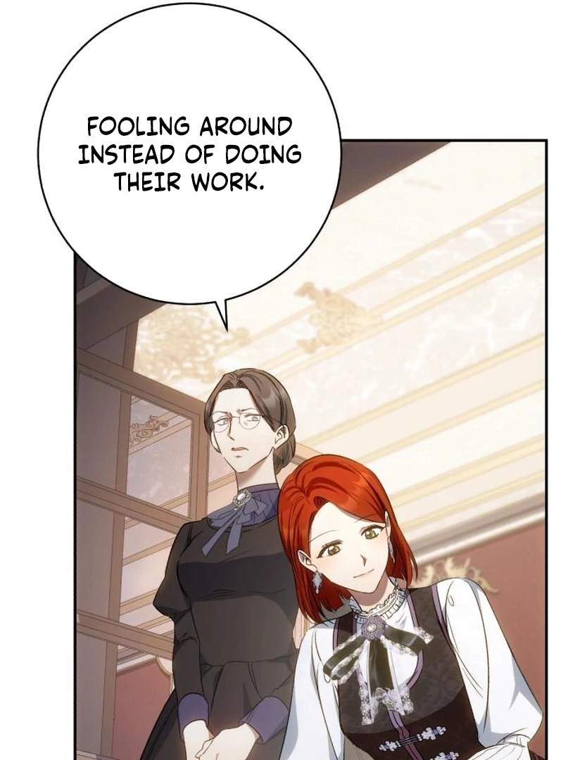 My Husband Was Stolen Twice Chapter 23 page 71