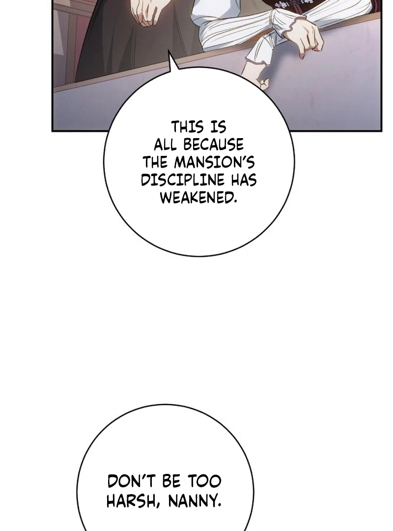 My Husband Was Stolen Twice Chapter 23 page 72
