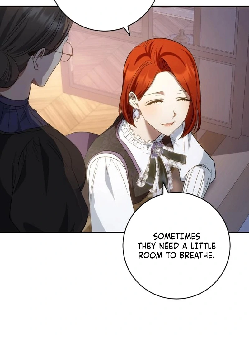 My Husband Was Stolen Twice Chapter 23 page 73