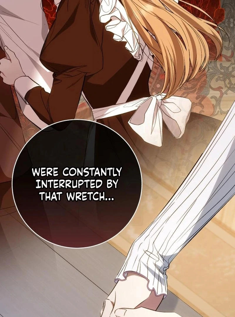 My Husband Was Stolen Twice Chapter 23 page 79