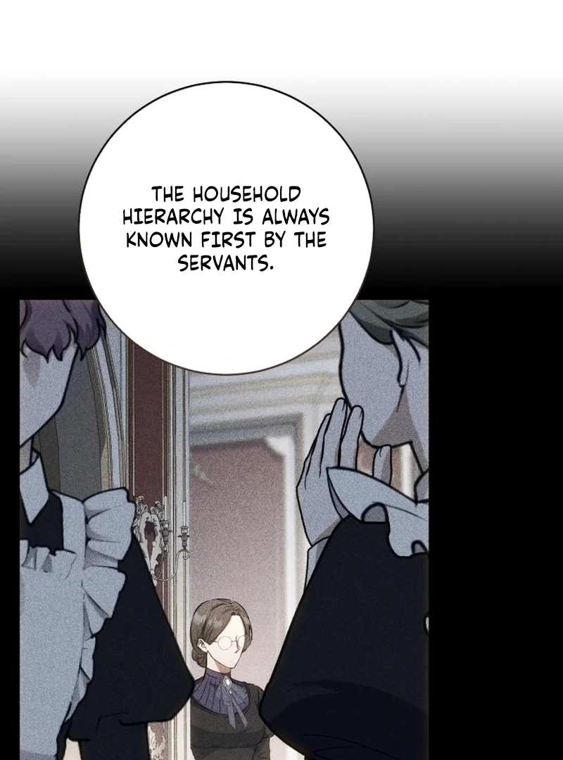 My Husband Was Stolen Twice Chapter 23 page 81