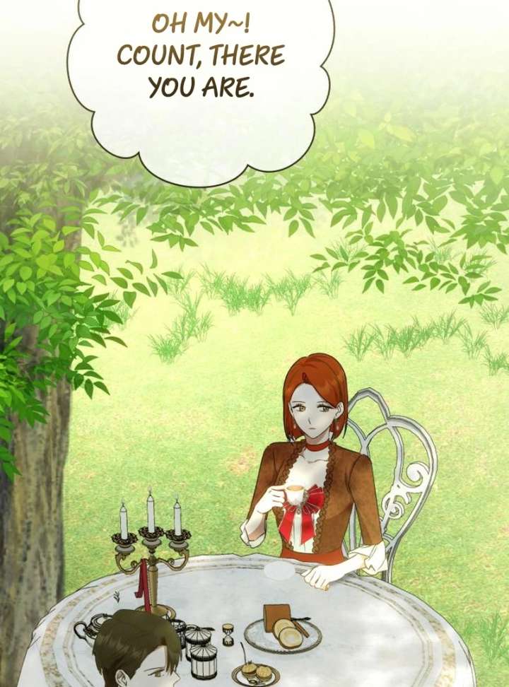 My Husband Was Stolen Twice Chapter 24 page 7