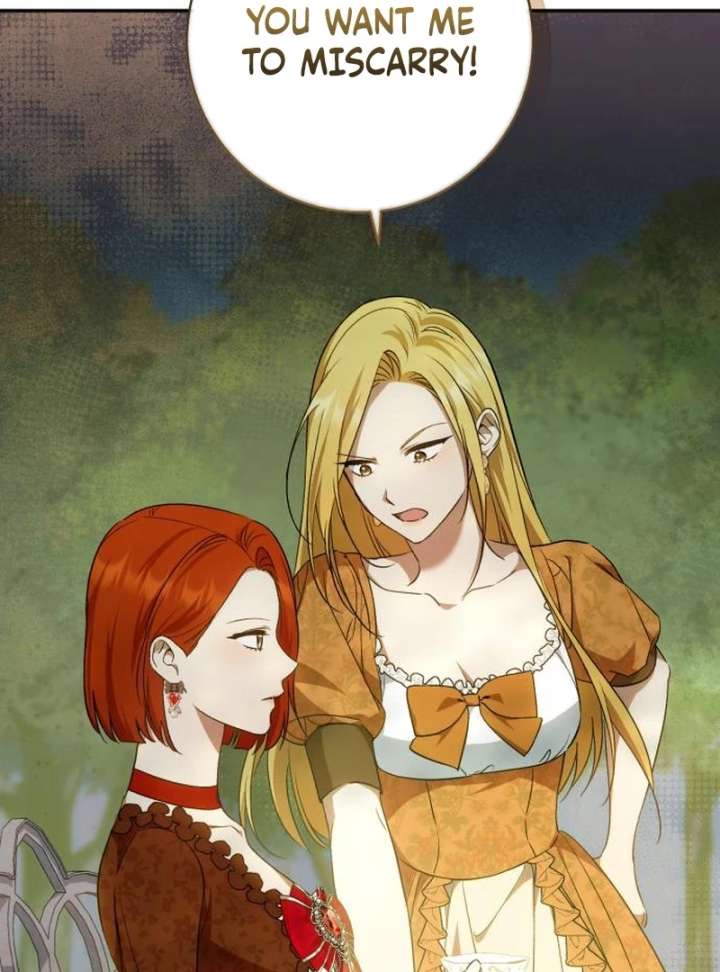 My Husband Was Stolen Twice Chapter 24 page 15