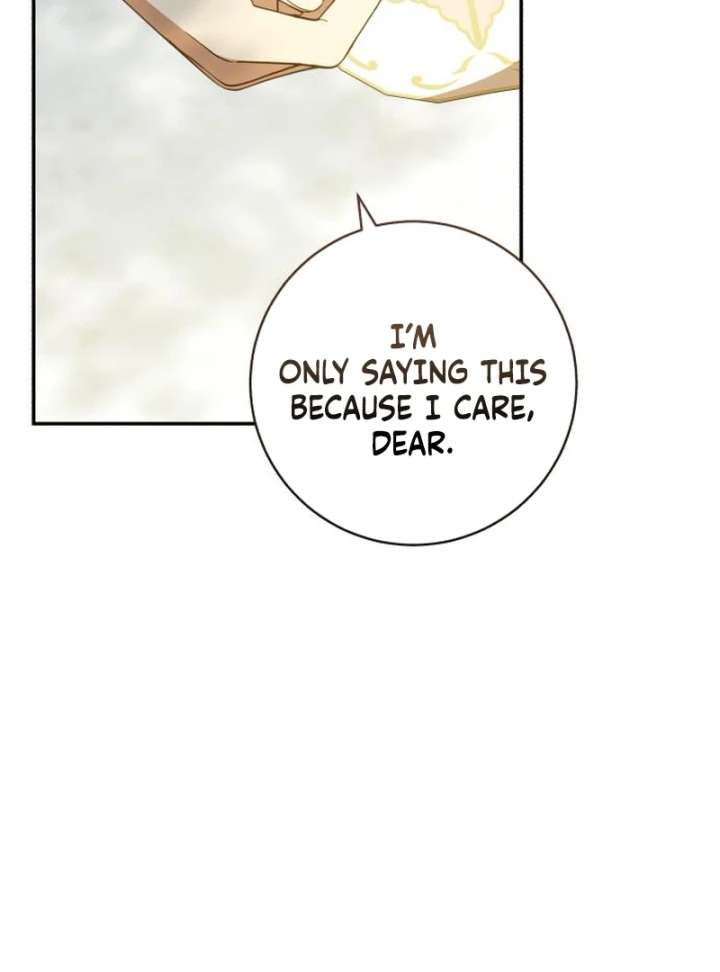My Husband Was Stolen Twice Chapter 24 page 17