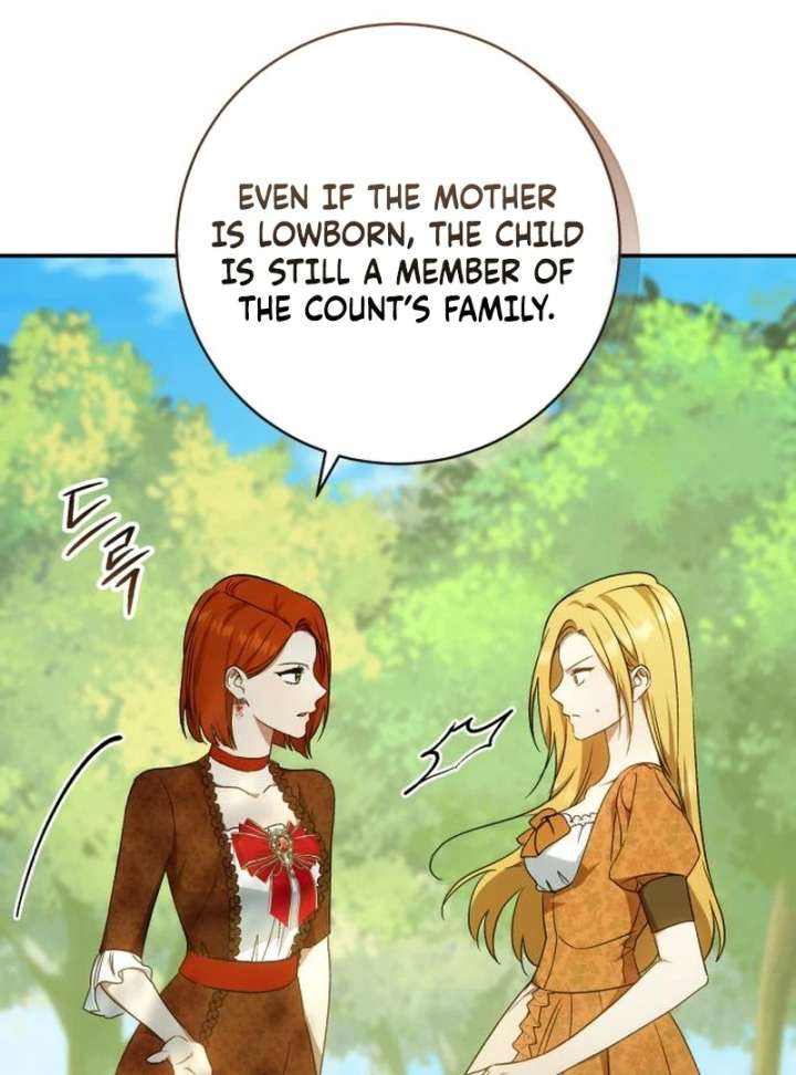 My Husband Was Stolen Twice Chapter 24 page 18
