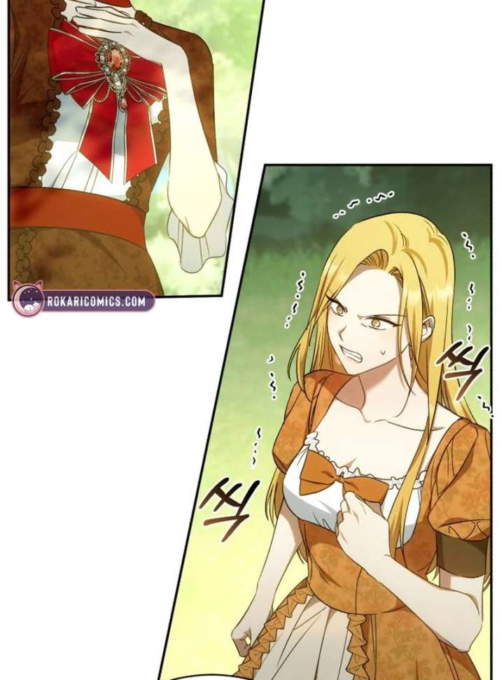 My Husband Was Stolen Twice Chapter 24 page 22