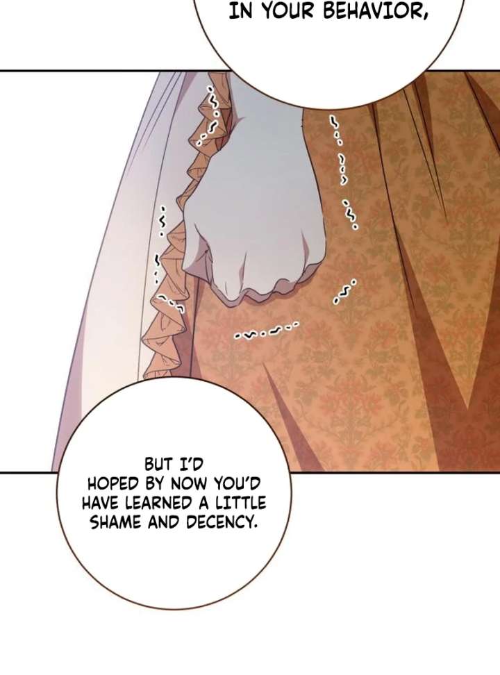 My Husband Was Stolen Twice Chapter 24 page 24
