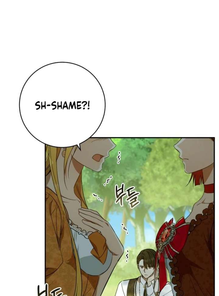My Husband Was Stolen Twice Chapter 24 page 25