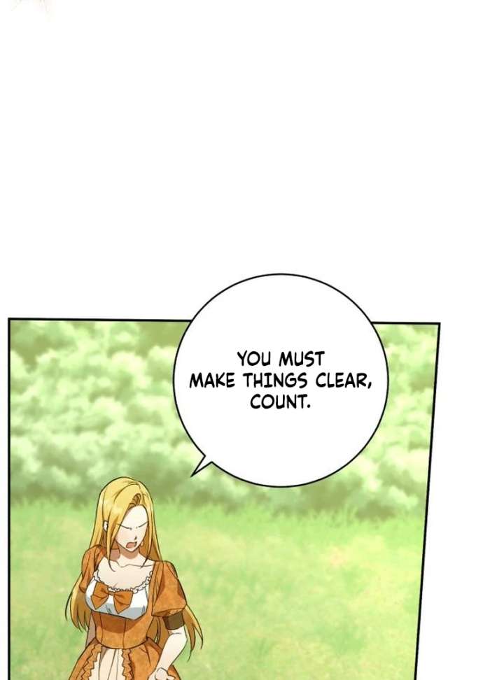 My Husband Was Stolen Twice Chapter 24 page 32
