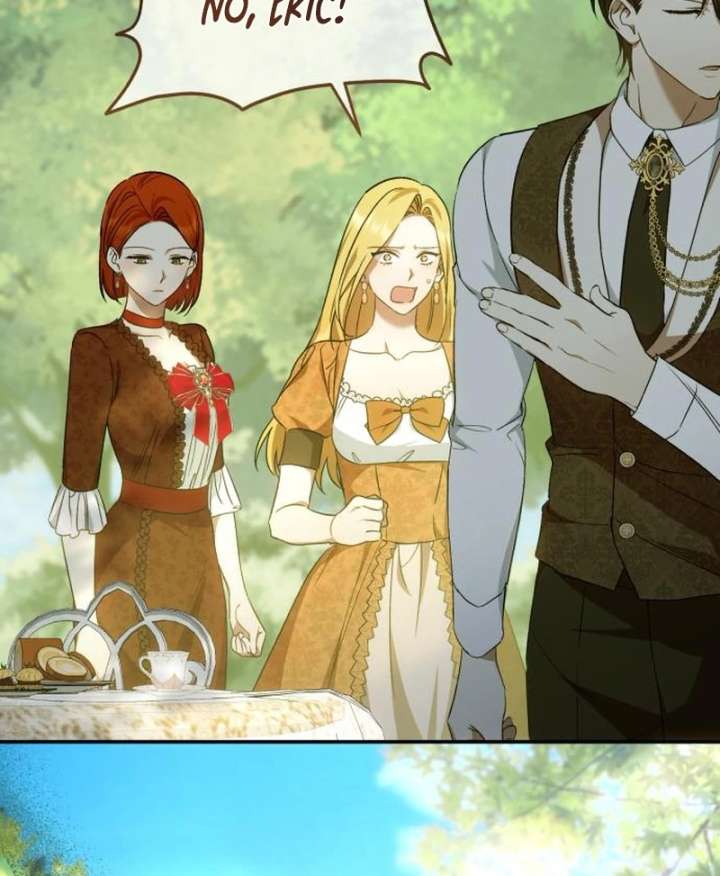 My Husband Was Stolen Twice Chapter 24 page 36