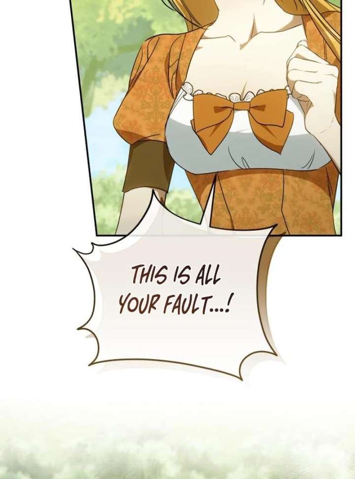 My Husband Was Stolen Twice Chapter 24 page 40