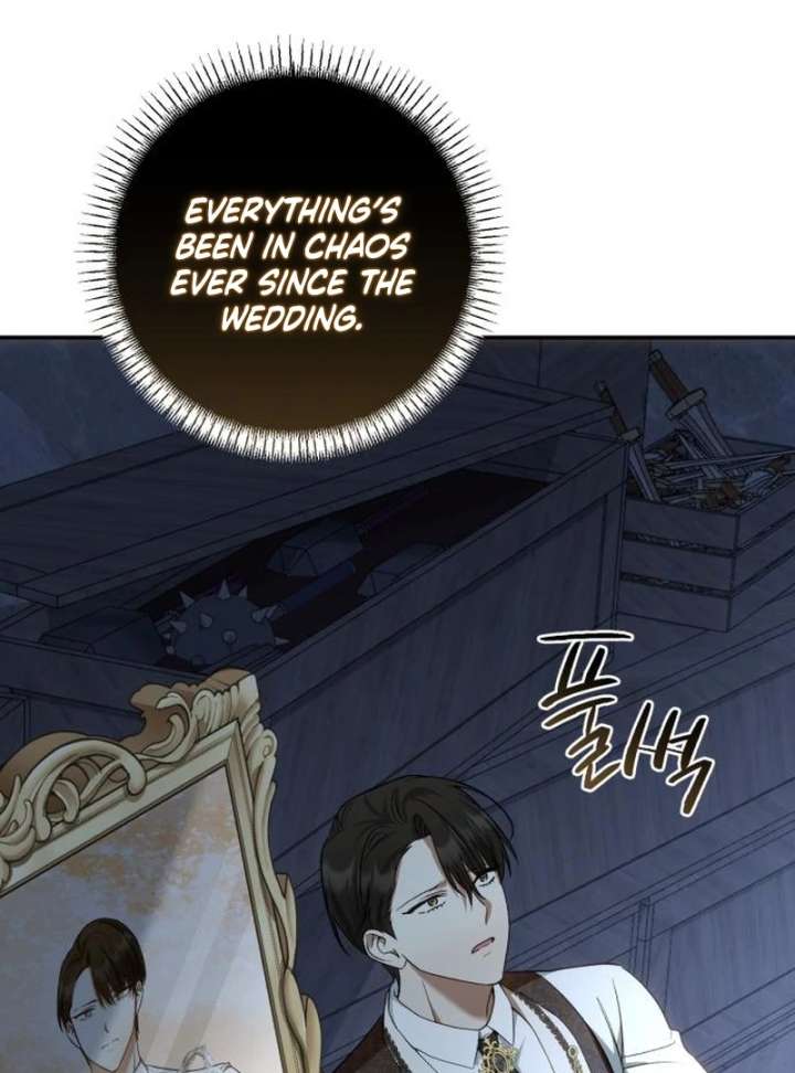 My Husband Was Stolen Twice Chapter 24 page 54