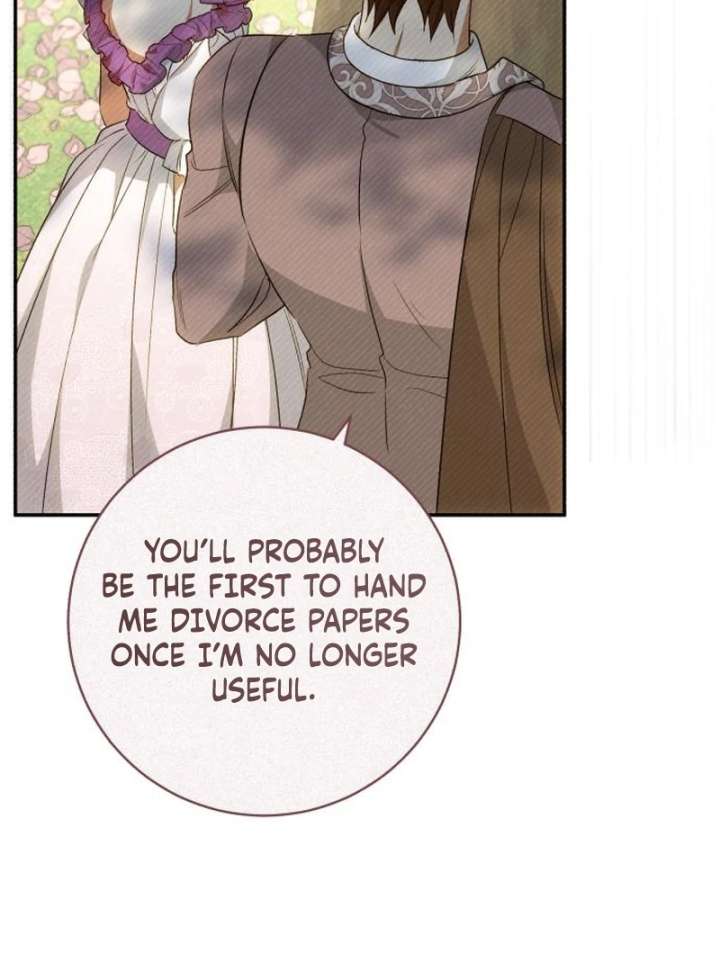My Husband Was Stolen Twice Chapter 24 page 86