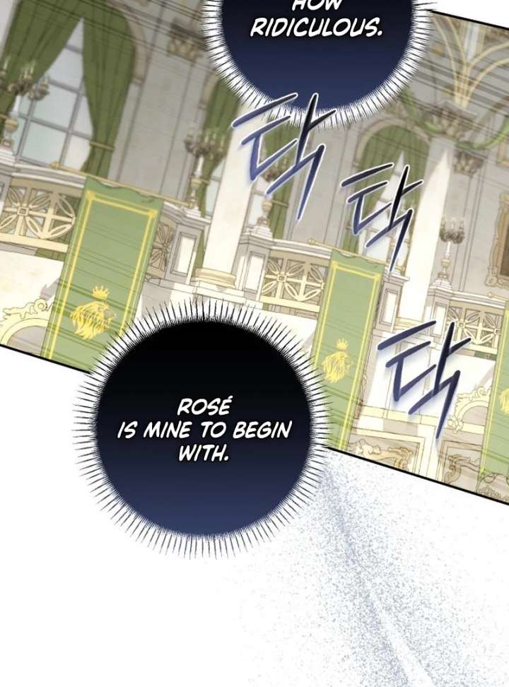 My Husband Was Stolen Twice Chapter 24 page 100