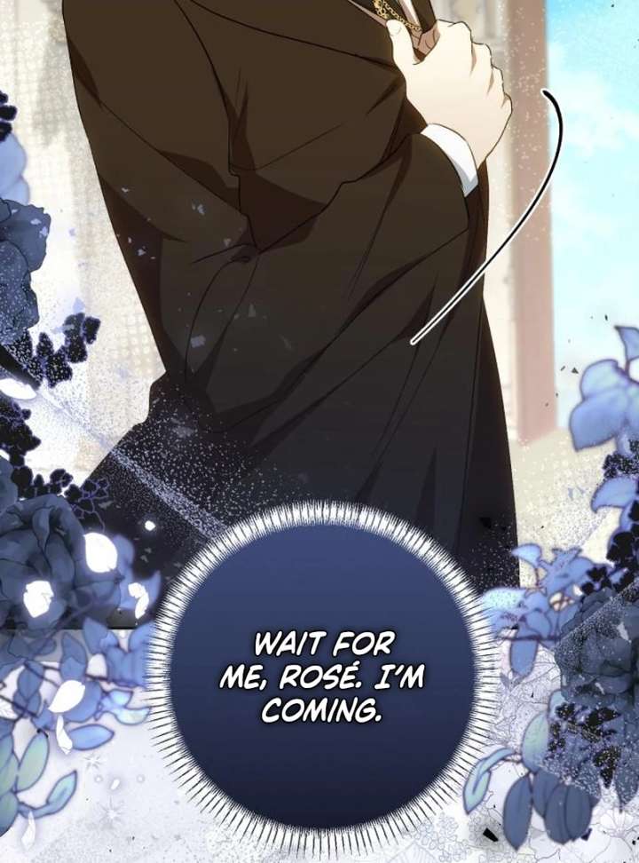 My Husband Was Stolen Twice Chapter 24 page 107