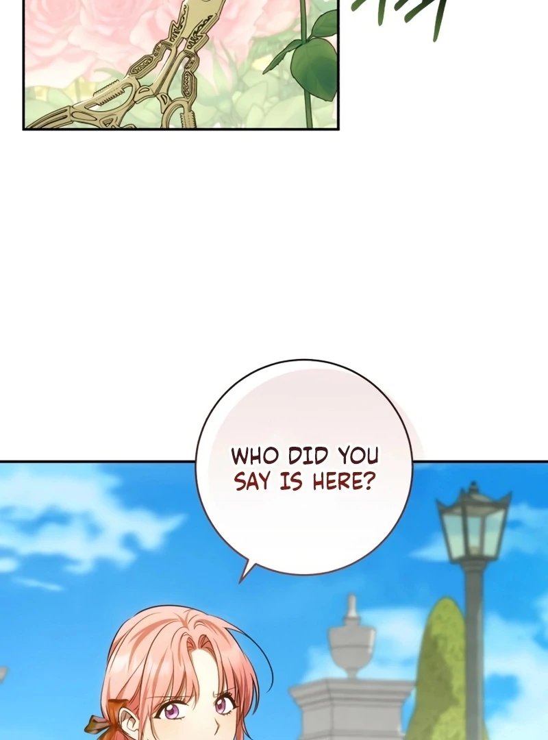 My Husband Was Stolen Twice Chapter 25 page 4