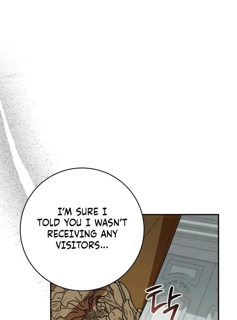 My Husband Was Stolen Twice Chapter 25 page 6