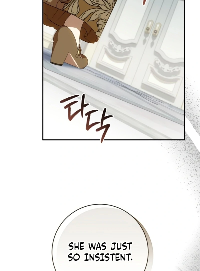 My Husband Was Stolen Twice Chapter 25 page 7