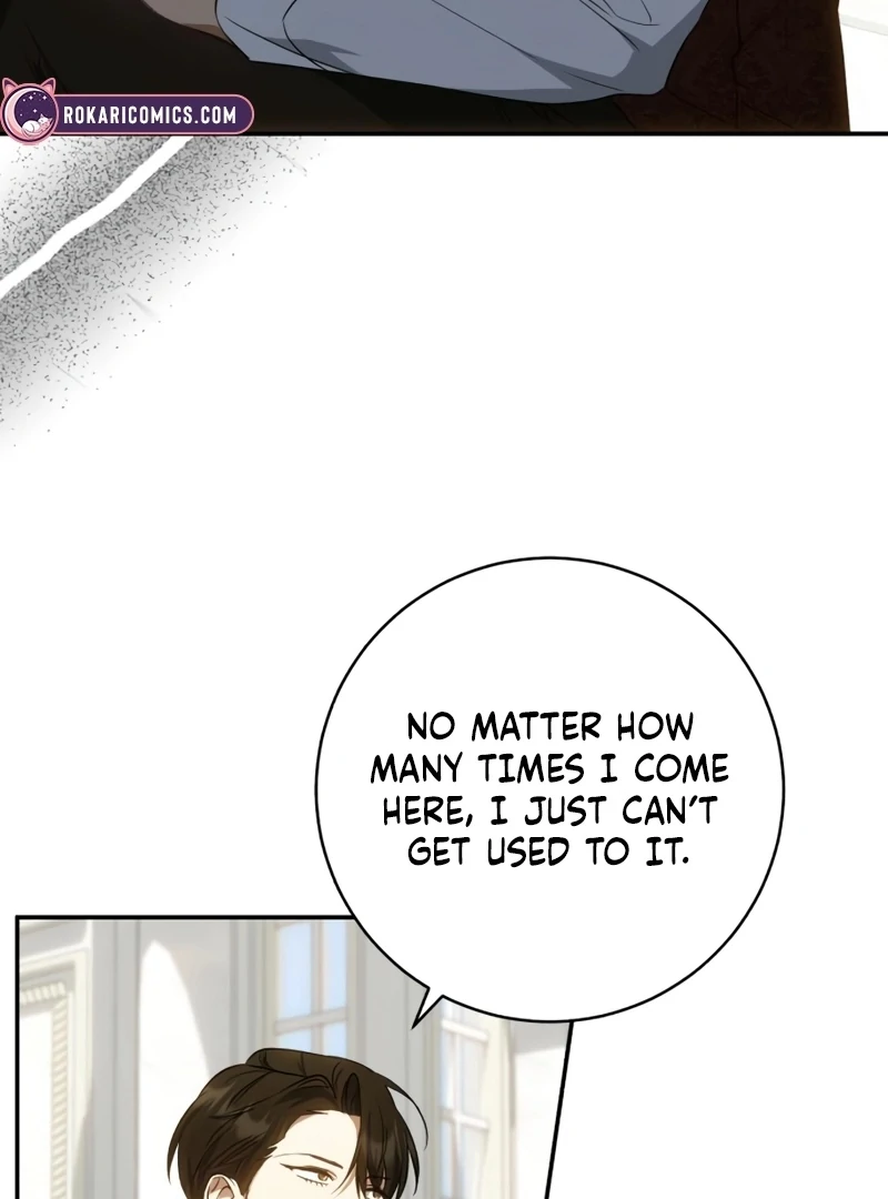 My Husband Was Stolen Twice Chapter 25 page 9