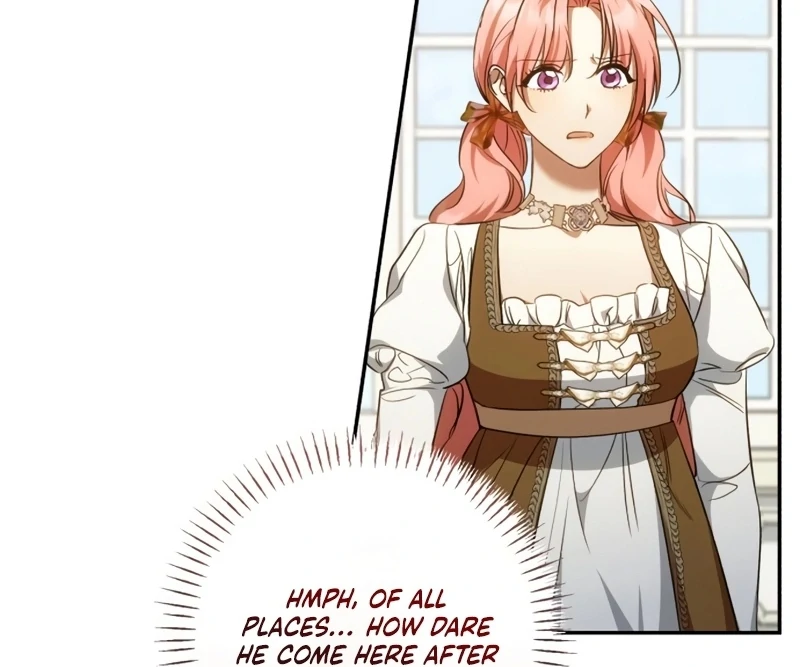 My Husband Was Stolen Twice Chapter 25 page 11