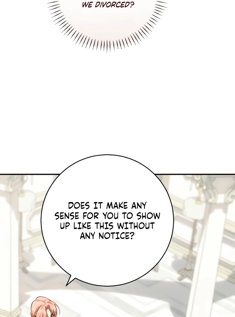 My Husband Was Stolen Twice Chapter 25 page 12