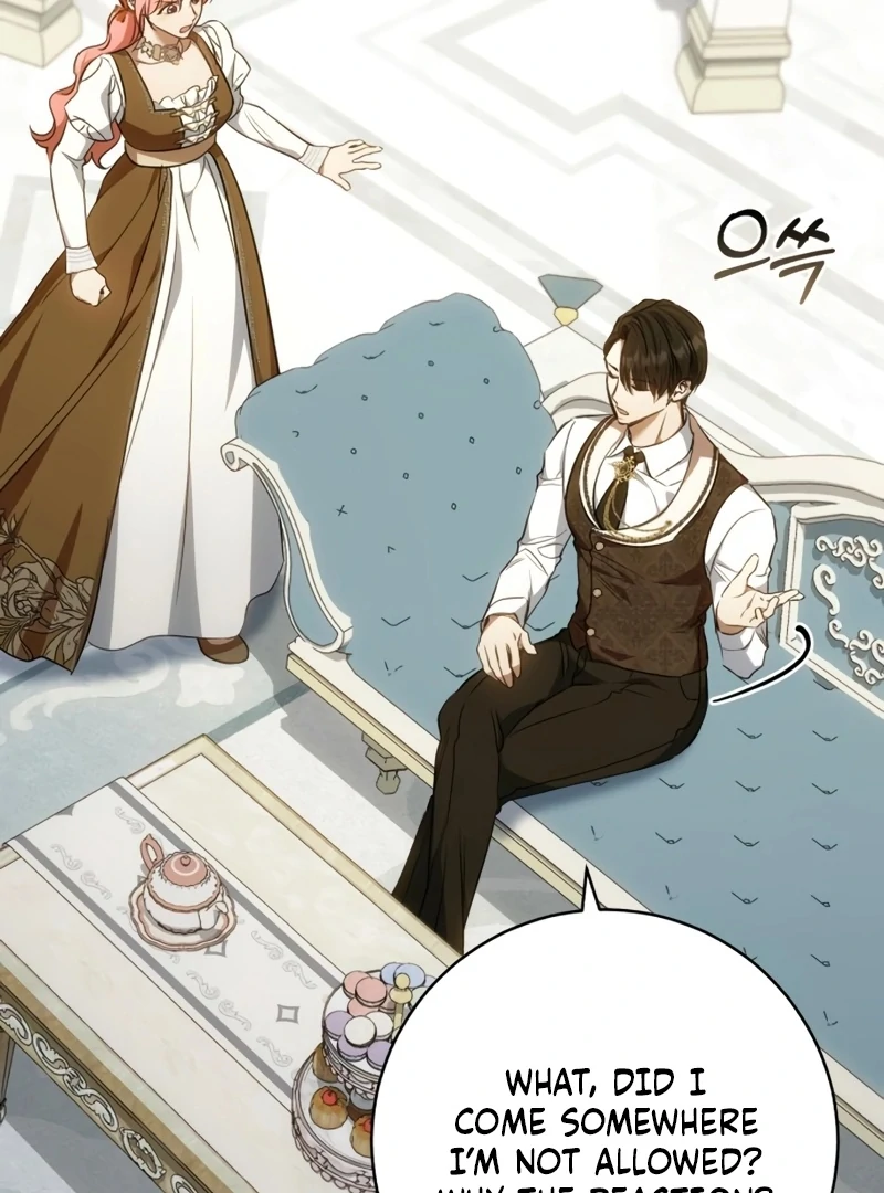 My Husband Was Stolen Twice Chapter 25 page 13