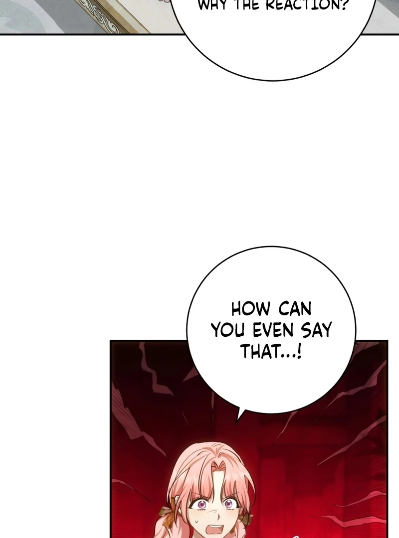 My Husband Was Stolen Twice Chapter 25 page 14