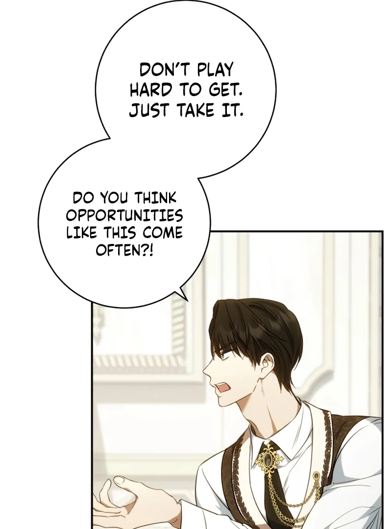 My Husband Was Stolen Twice Chapter 25 page 21