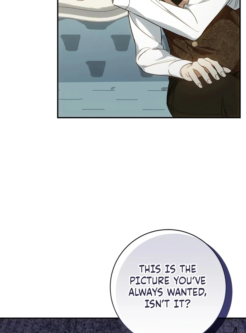 My Husband Was Stolen Twice Chapter 25 page 22