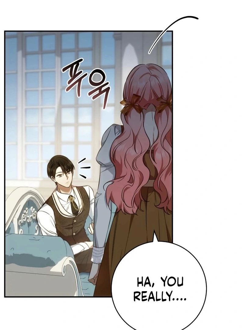 My Husband Was Stolen Twice Chapter 25 page 25