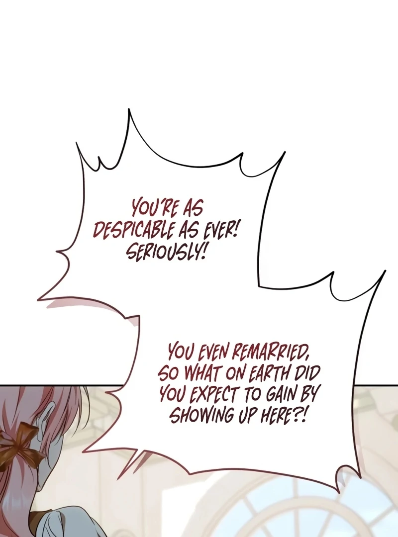 My Husband Was Stolen Twice Chapter 25 page 31