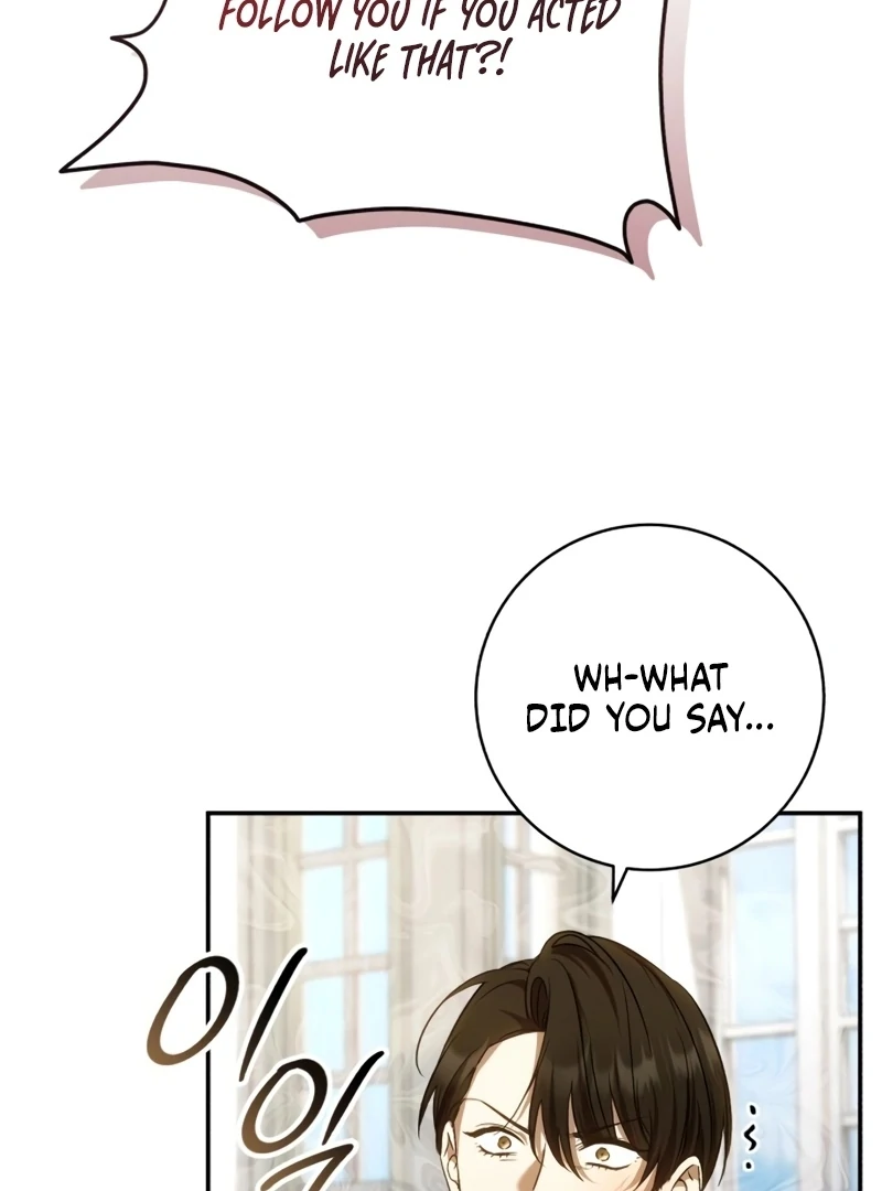 My Husband Was Stolen Twice Chapter 25 page 33