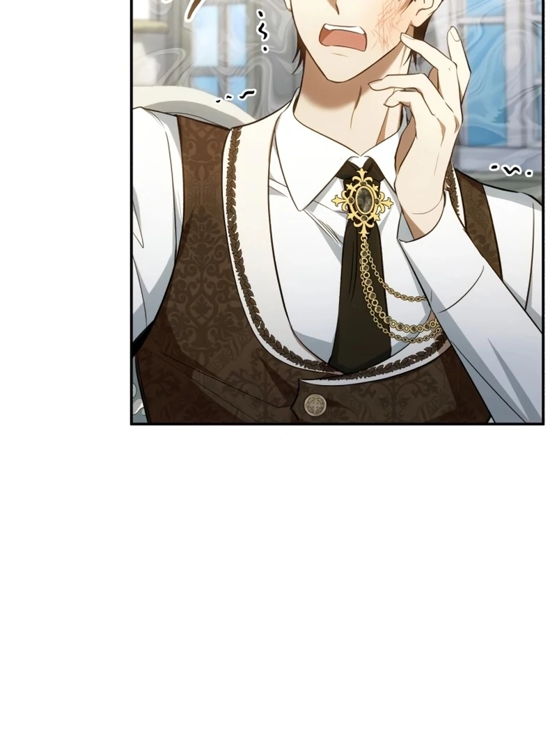 My Husband Was Stolen Twice Chapter 25 page 34