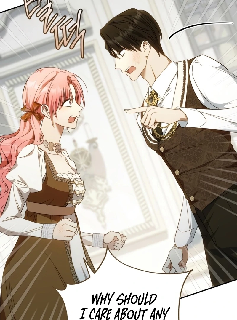 My Husband Was Stolen Twice Chapter 25 page 36