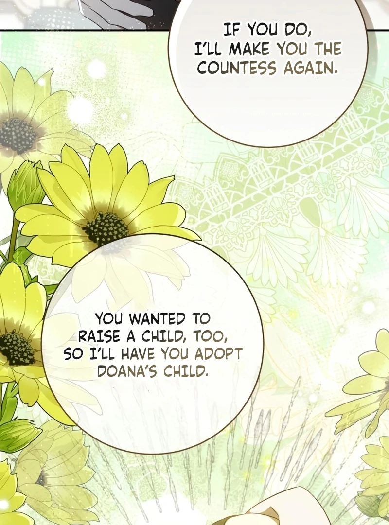 My Husband Was Stolen Twice Chapter 25 page 41