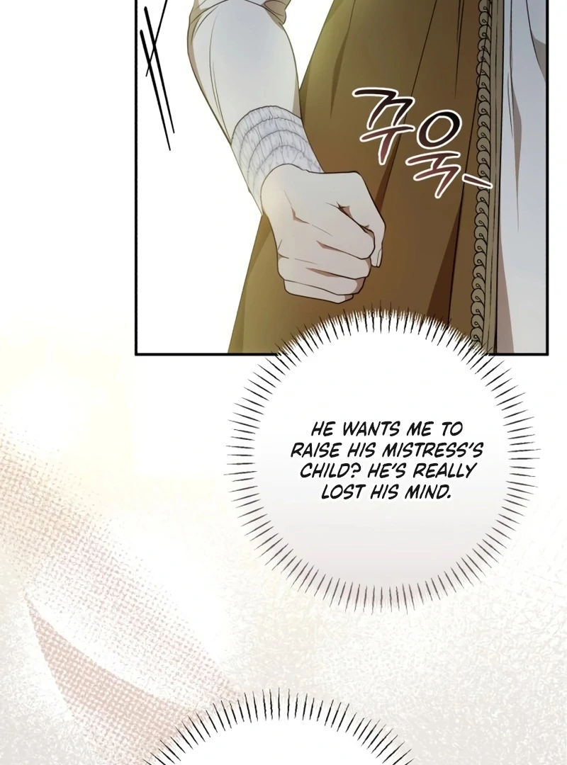 My Husband Was Stolen Twice Chapter 25 page 44
